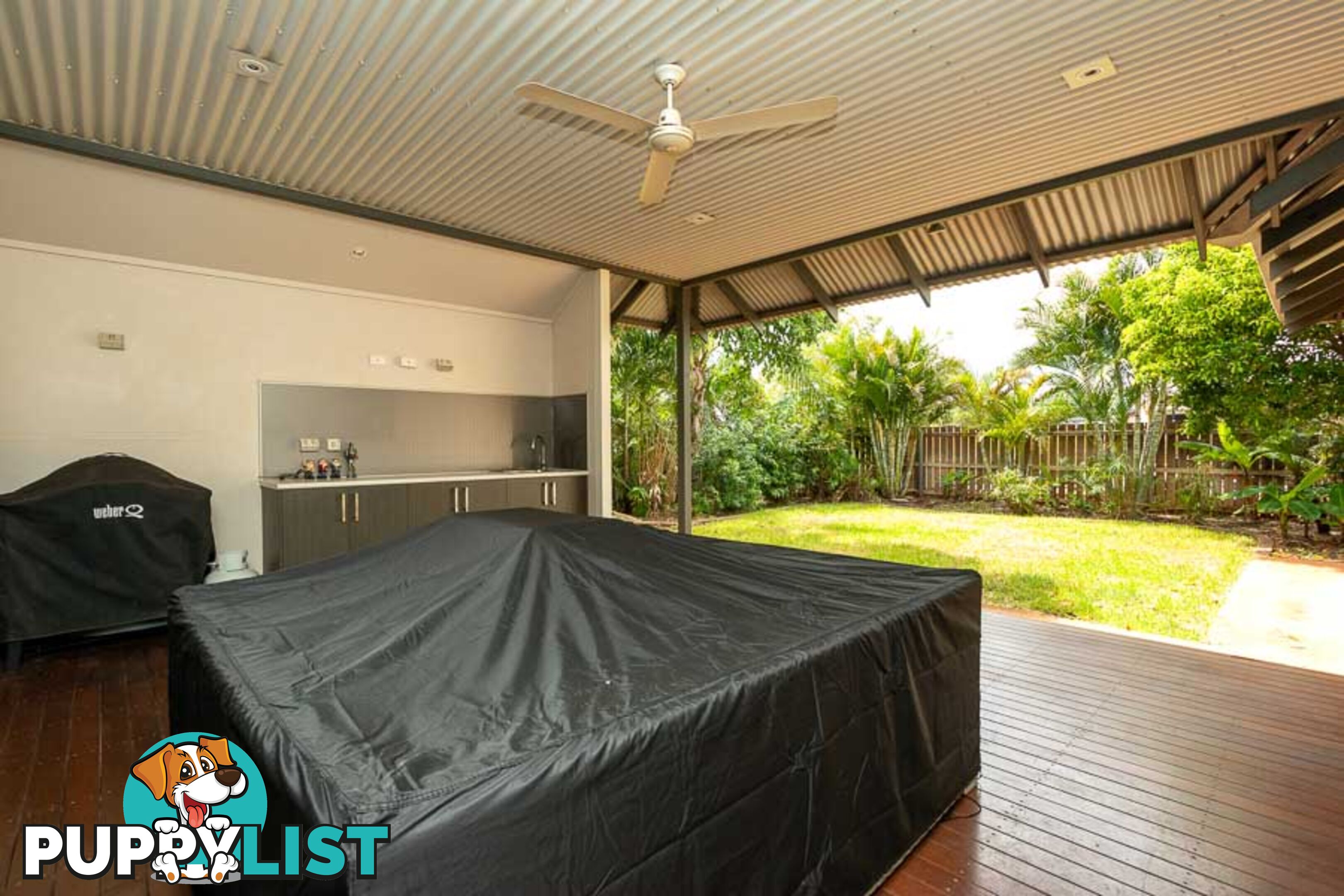 44 Sanctuary Road CABLE BEACH WA 6726