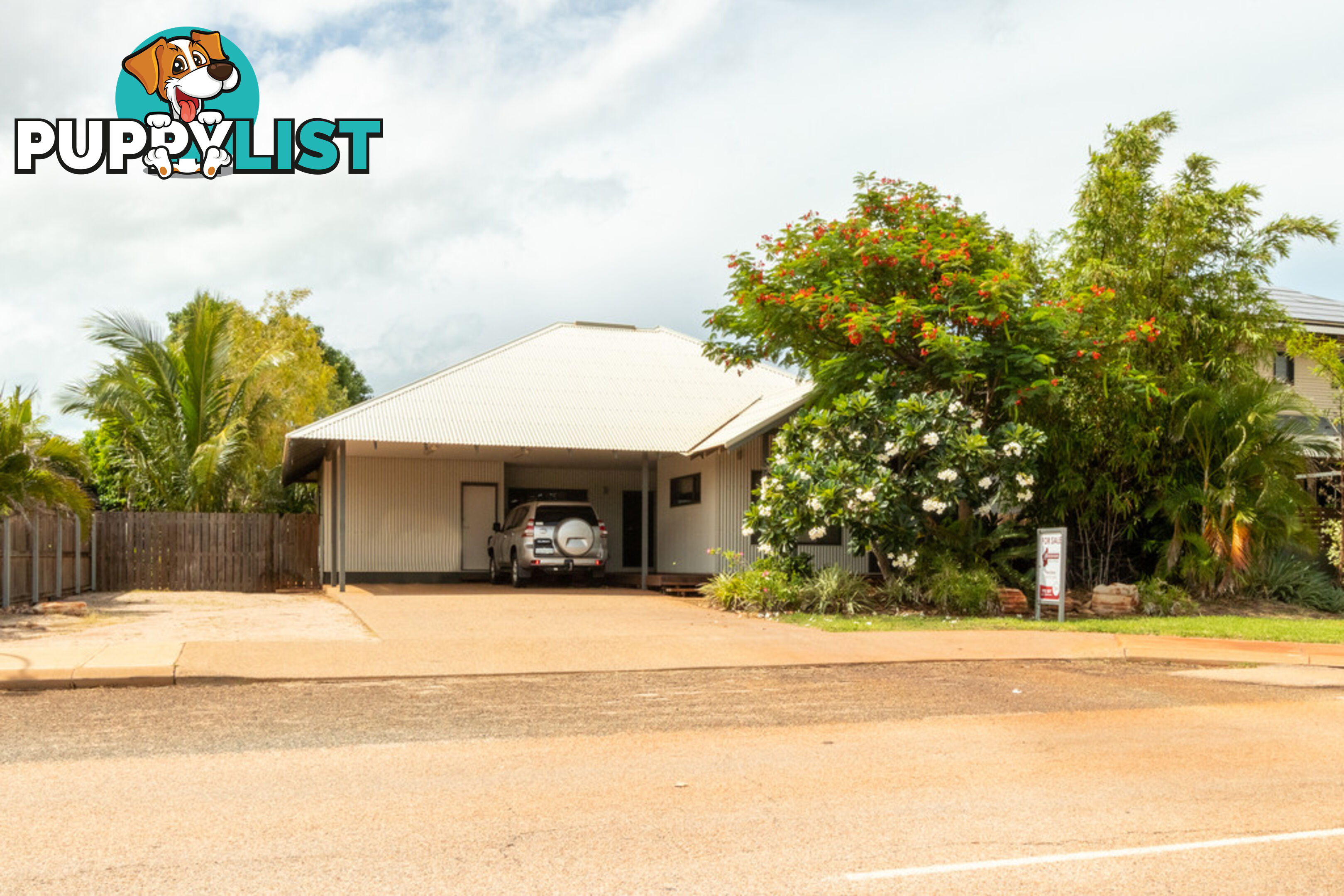 44 Sanctuary Road CABLE BEACH WA 6726