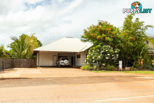 44 Sanctuary Road CABLE BEACH WA 6726