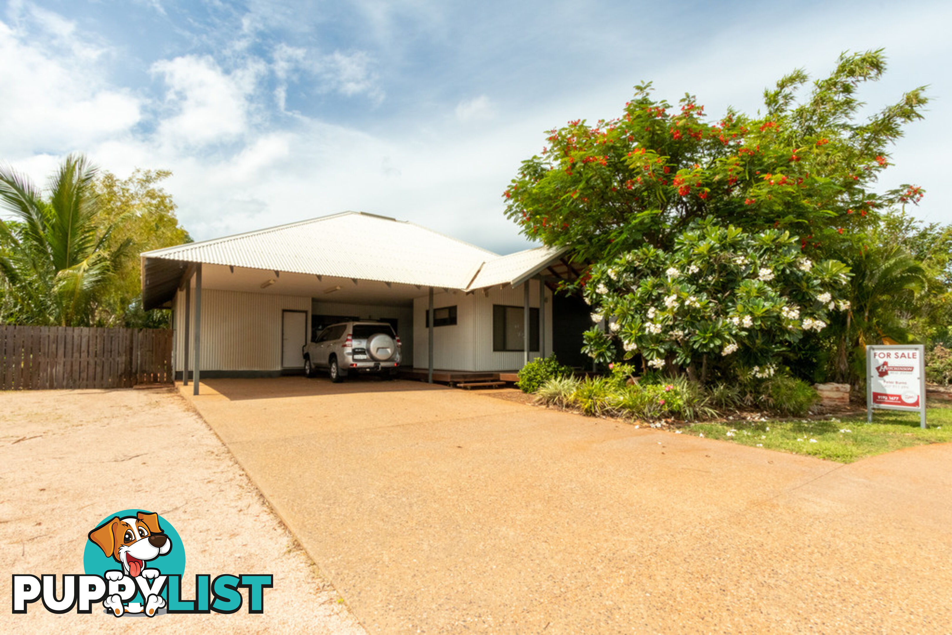 44 Sanctuary Road CABLE BEACH WA 6726