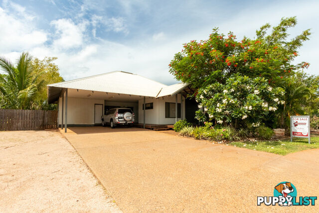 44 Sanctuary Road CABLE BEACH WA 6726