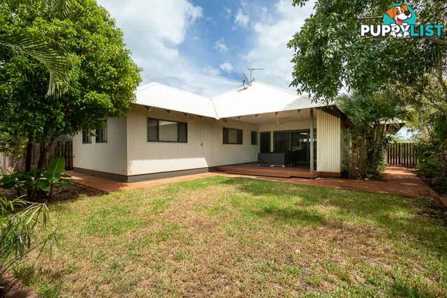 44 Sanctuary Road CABLE BEACH WA 6726