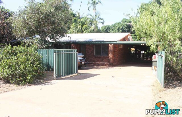 41 Forrest Street BROOME WA 6725