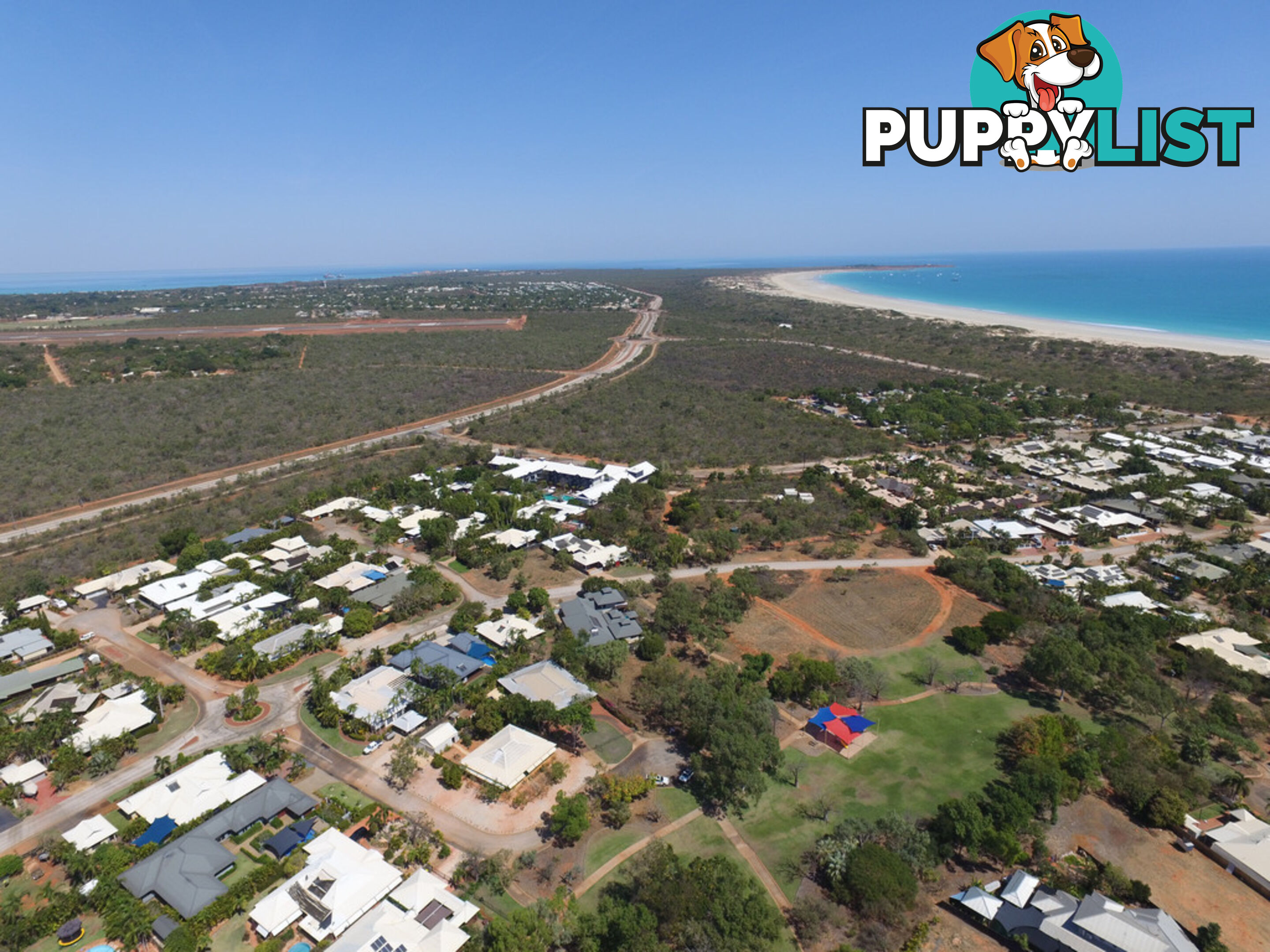 7 Gorgon Place CABLE BEACH WA 6726