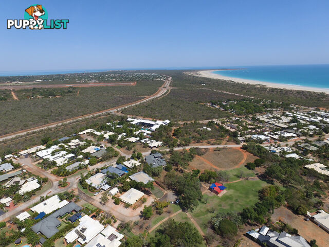 7 Gorgon Place CABLE BEACH WA 6726