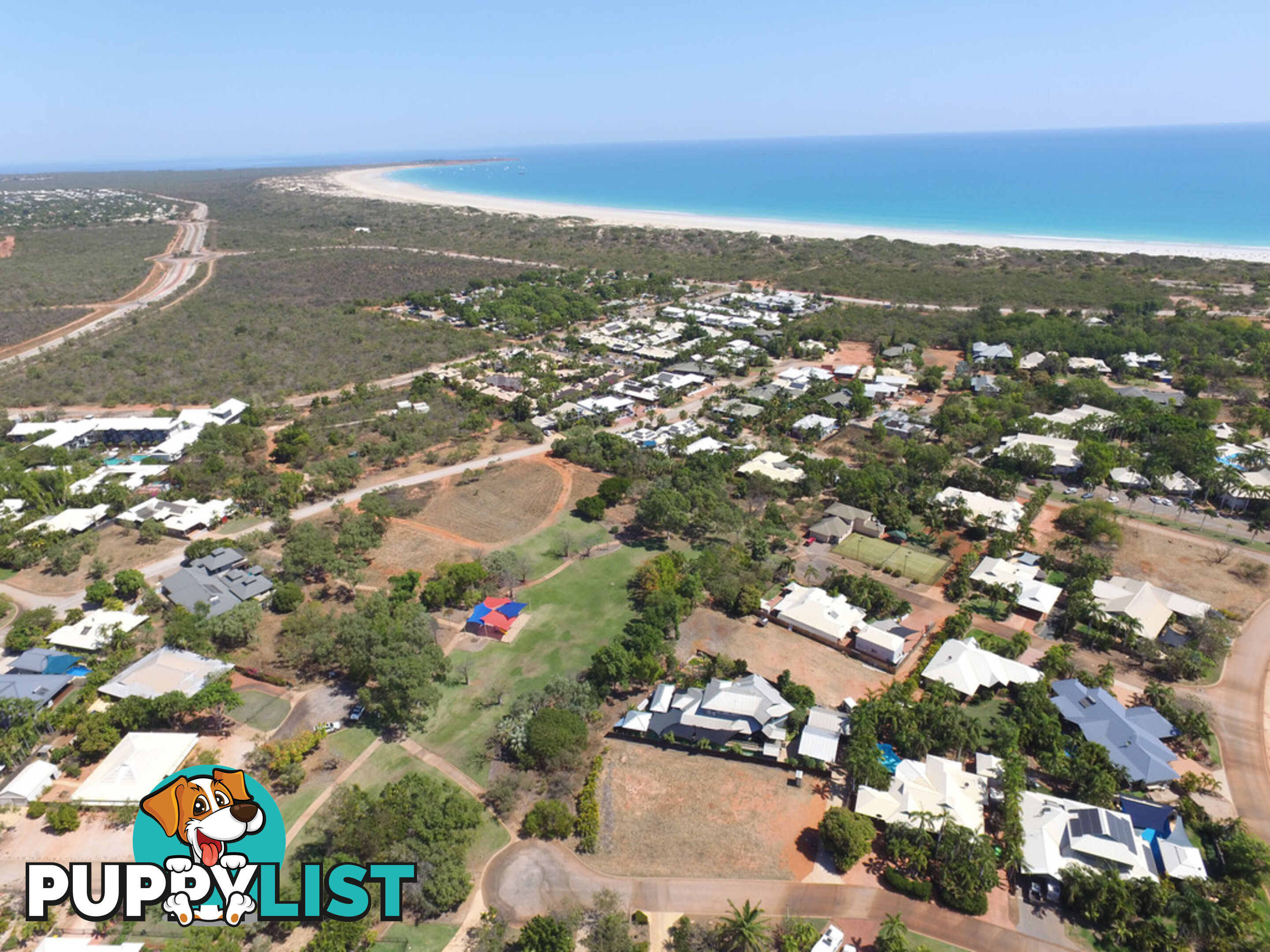 7 Gorgon Place CABLE BEACH WA 6726