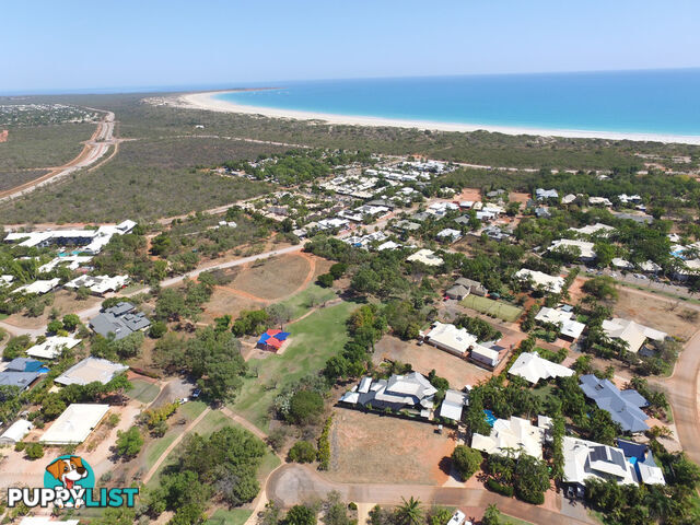 7 Gorgon Place CABLE BEACH WA 6726