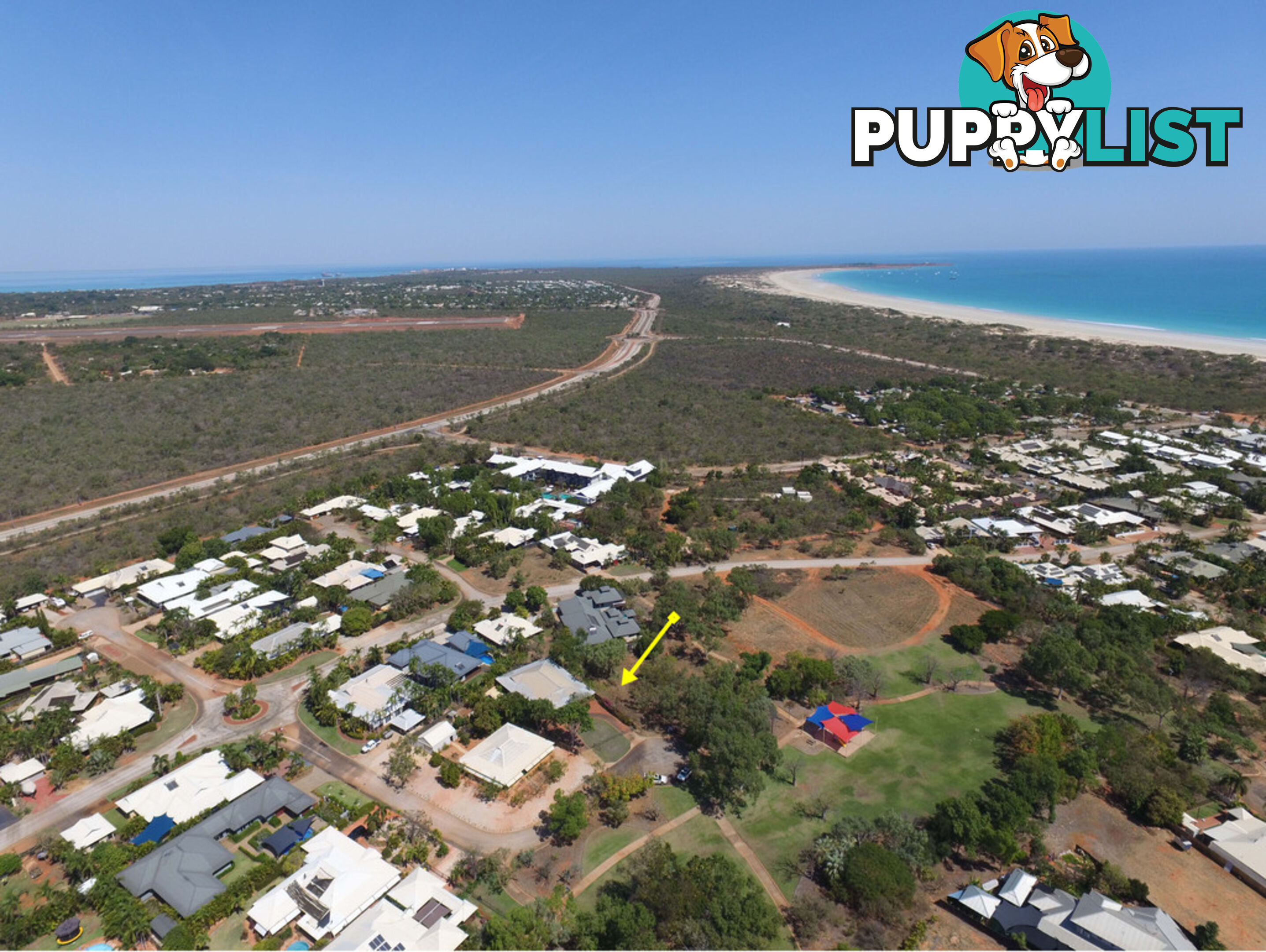 7 Gorgon Place CABLE BEACH WA 6726