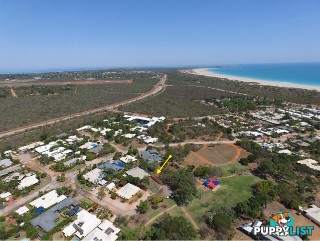 7 Gorgon Place CABLE BEACH WA 6726