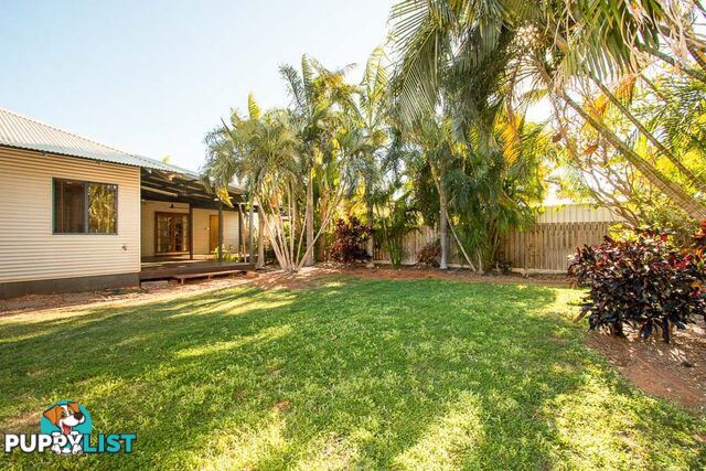 12 Lorikeet Drive DJUGUN WA 6725