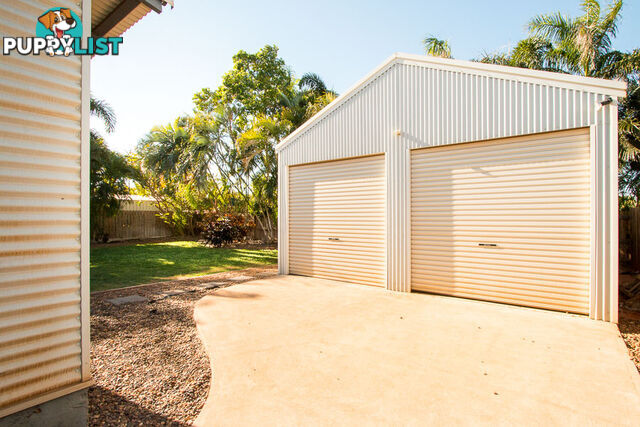 12 Lorikeet Drive DJUGUN WA 6725