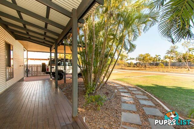 12 Lorikeet Drive DJUGUN WA 6725