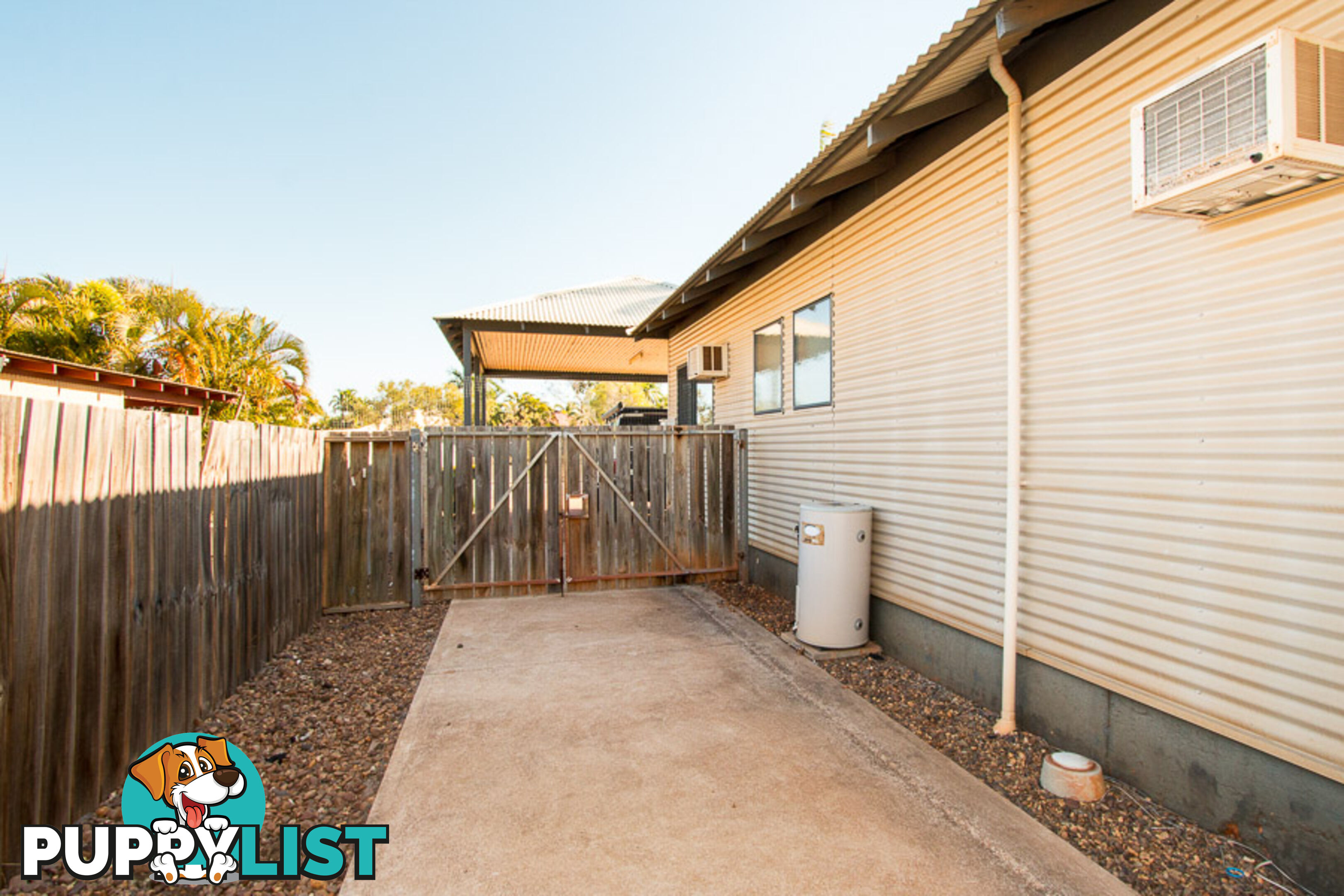 12 Lorikeet Drive DJUGUN WA 6725