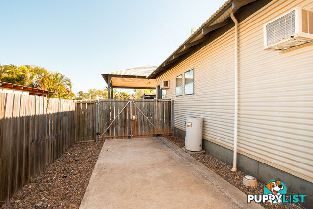 12 Lorikeet Drive DJUGUN WA 6725