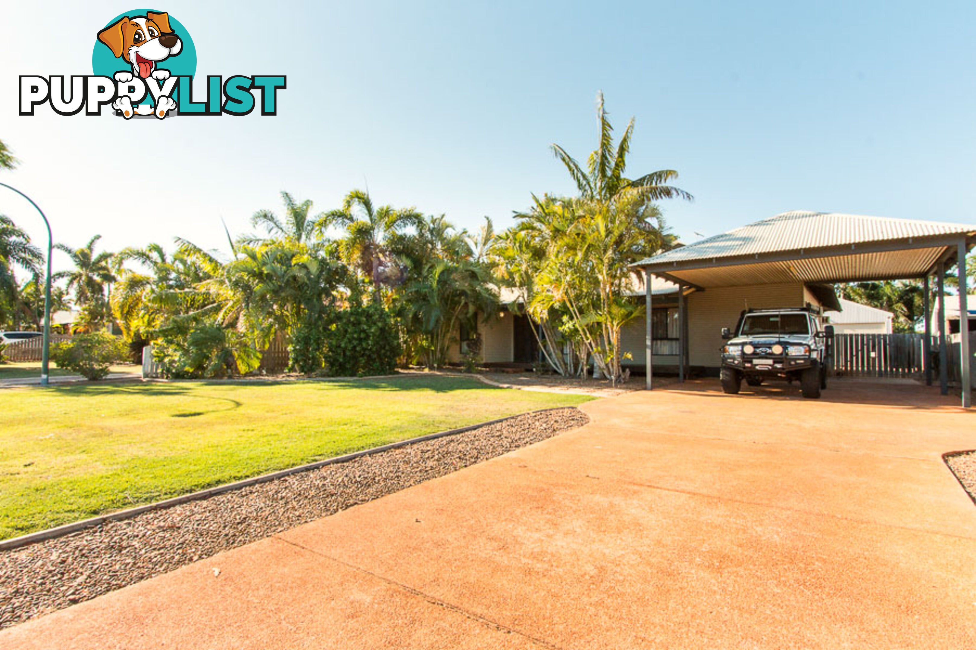 12 Lorikeet Drive DJUGUN WA 6725