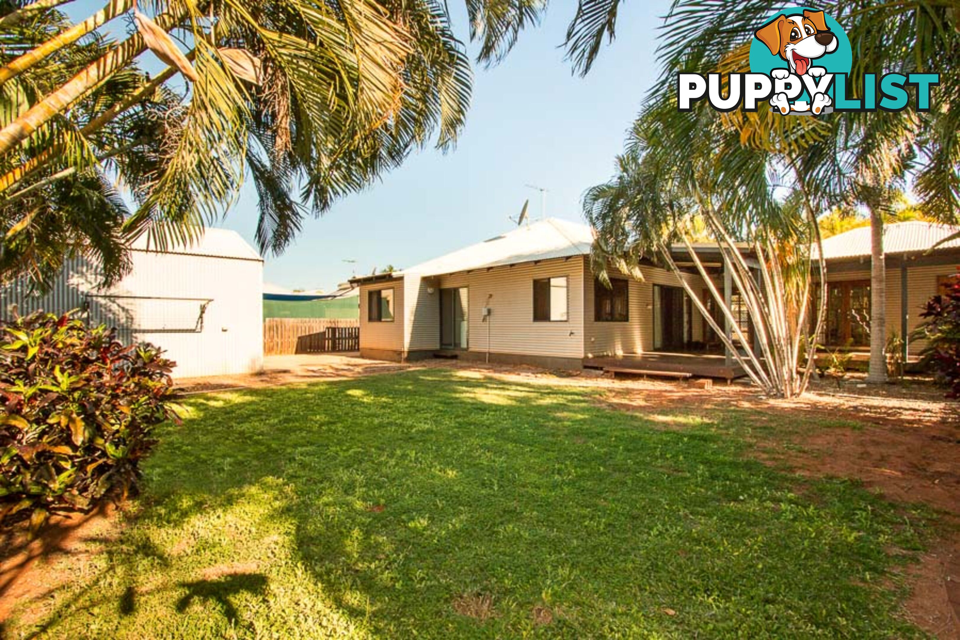 12 Lorikeet Drive DJUGUN WA 6725