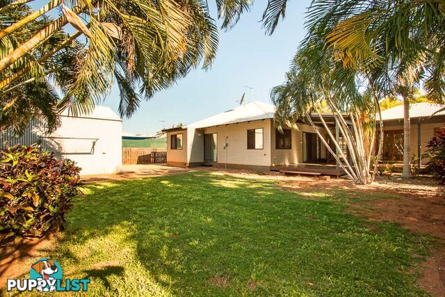 12 Lorikeet Drive DJUGUN WA 6725