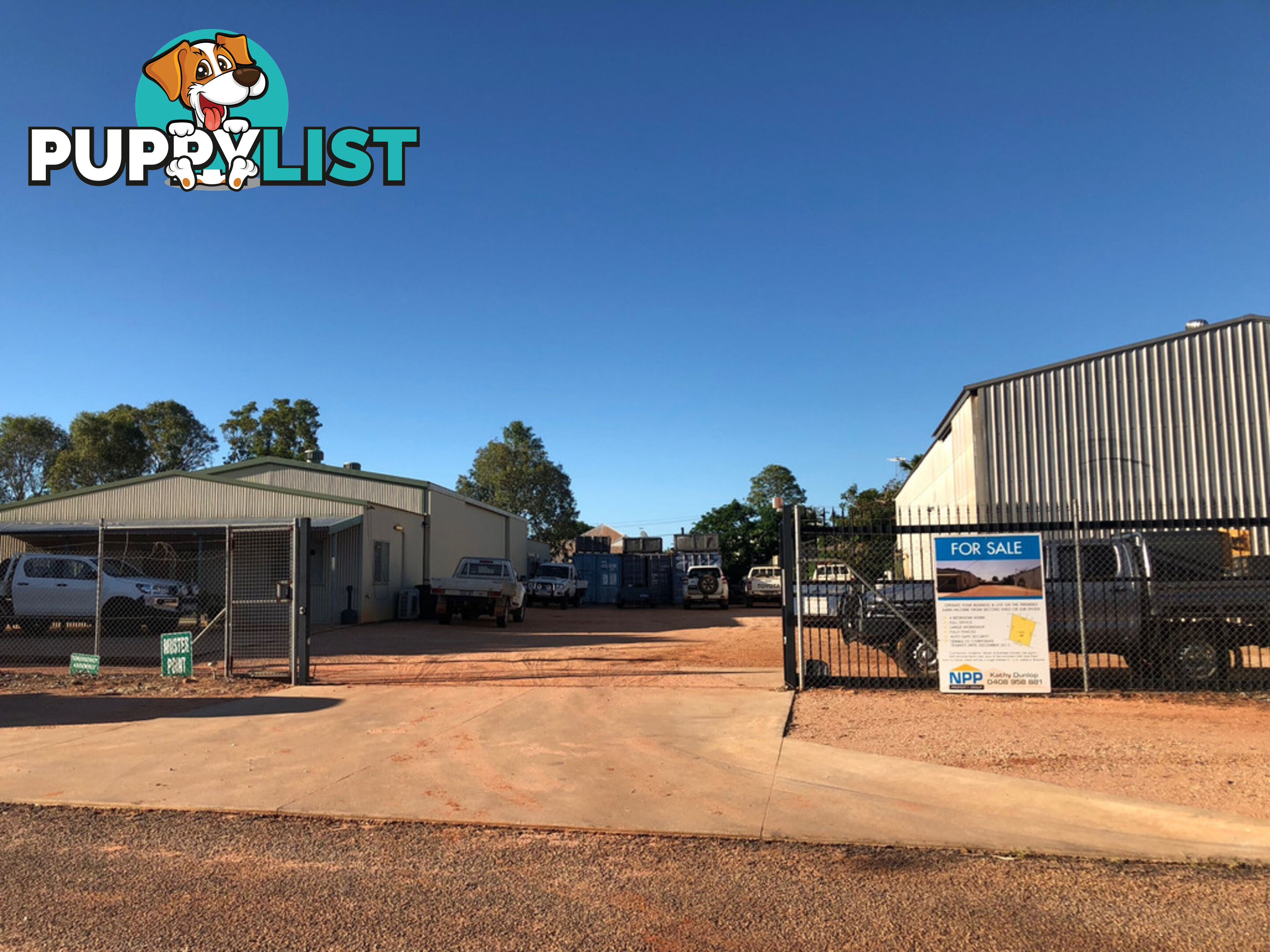 5 Dawn Way BROOME WA 6725