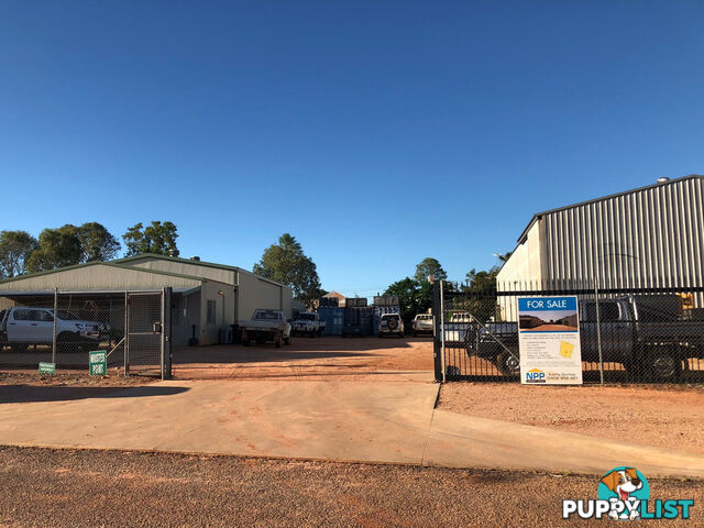 5 Dawn Way BROOME WA 6725