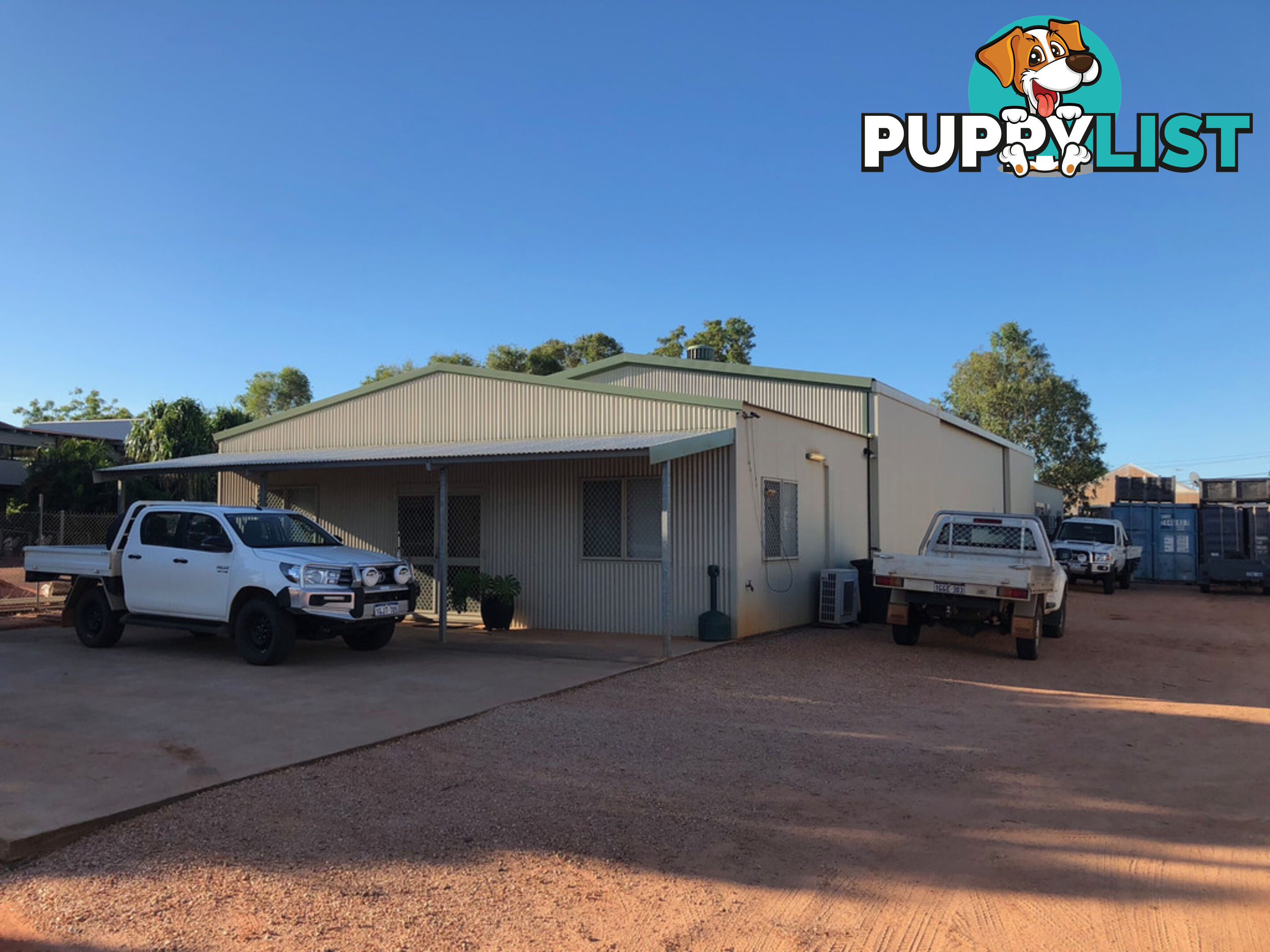 5 Dawn Way BROOME WA 6725