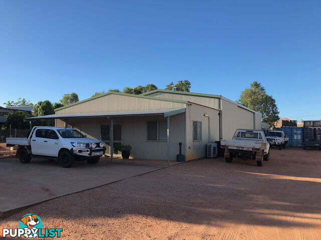 5 Dawn Way BROOME WA 6725