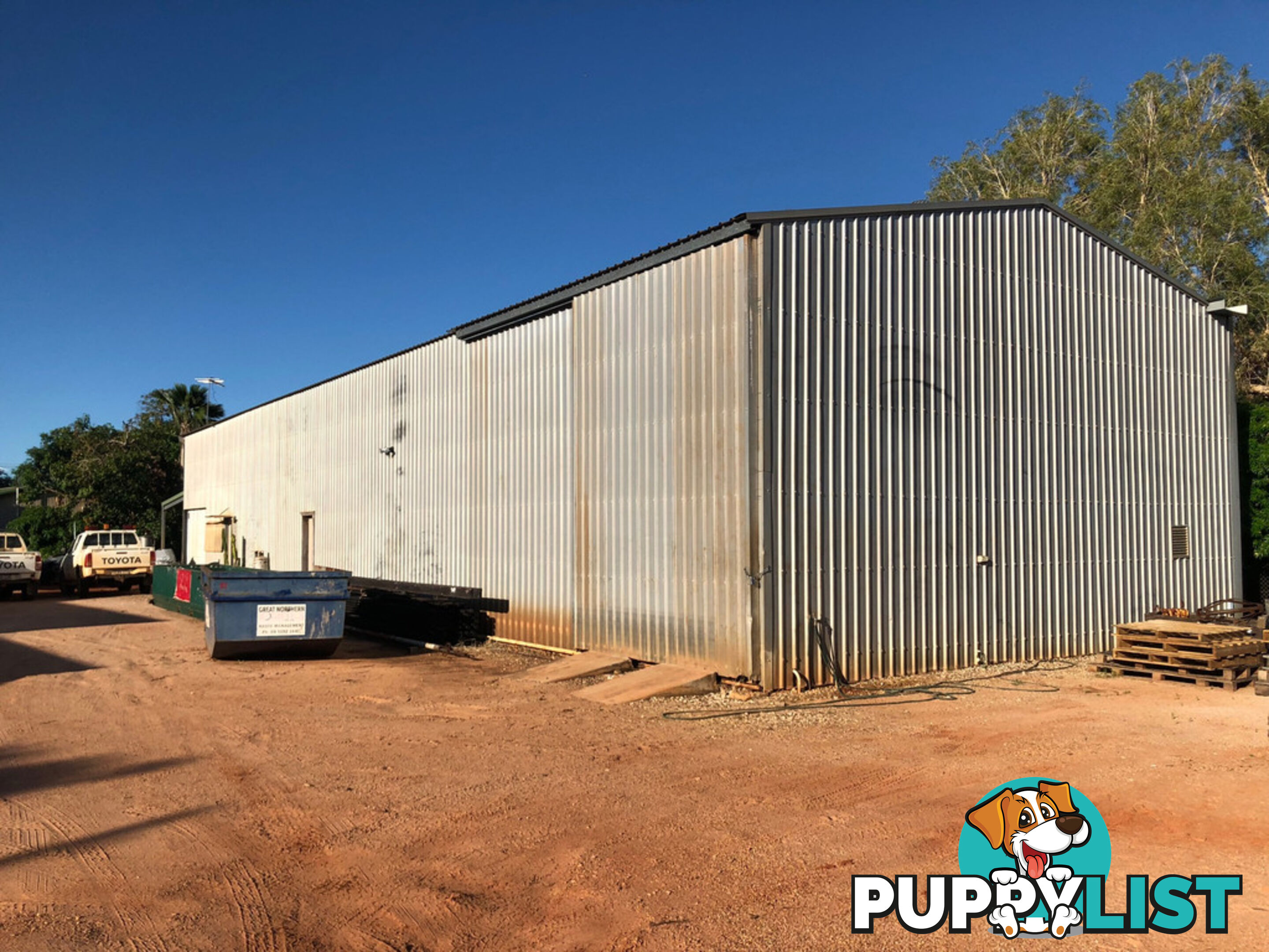 5 Dawn Way BROOME WA 6725