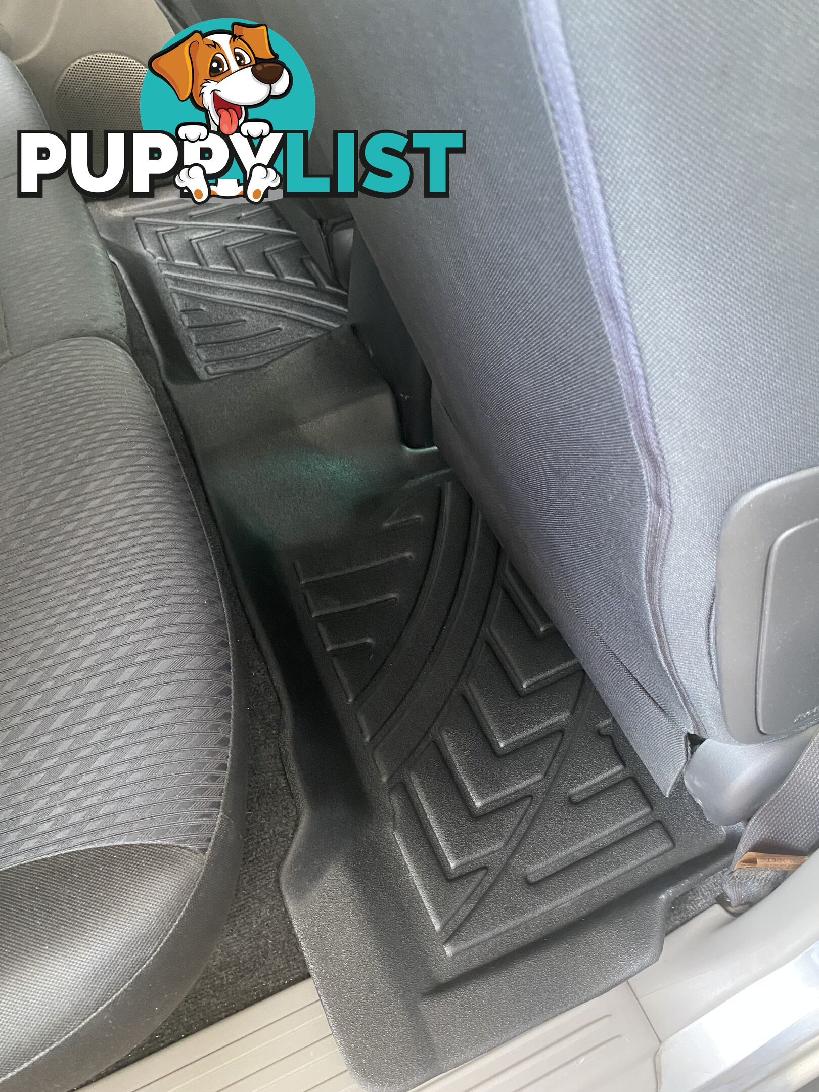 2015 Mitsubishi Challenger PCl 4X4 SUV Automatic