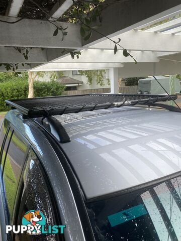 2015 Mitsubishi Challenger PCl 4X4 SUV Automatic