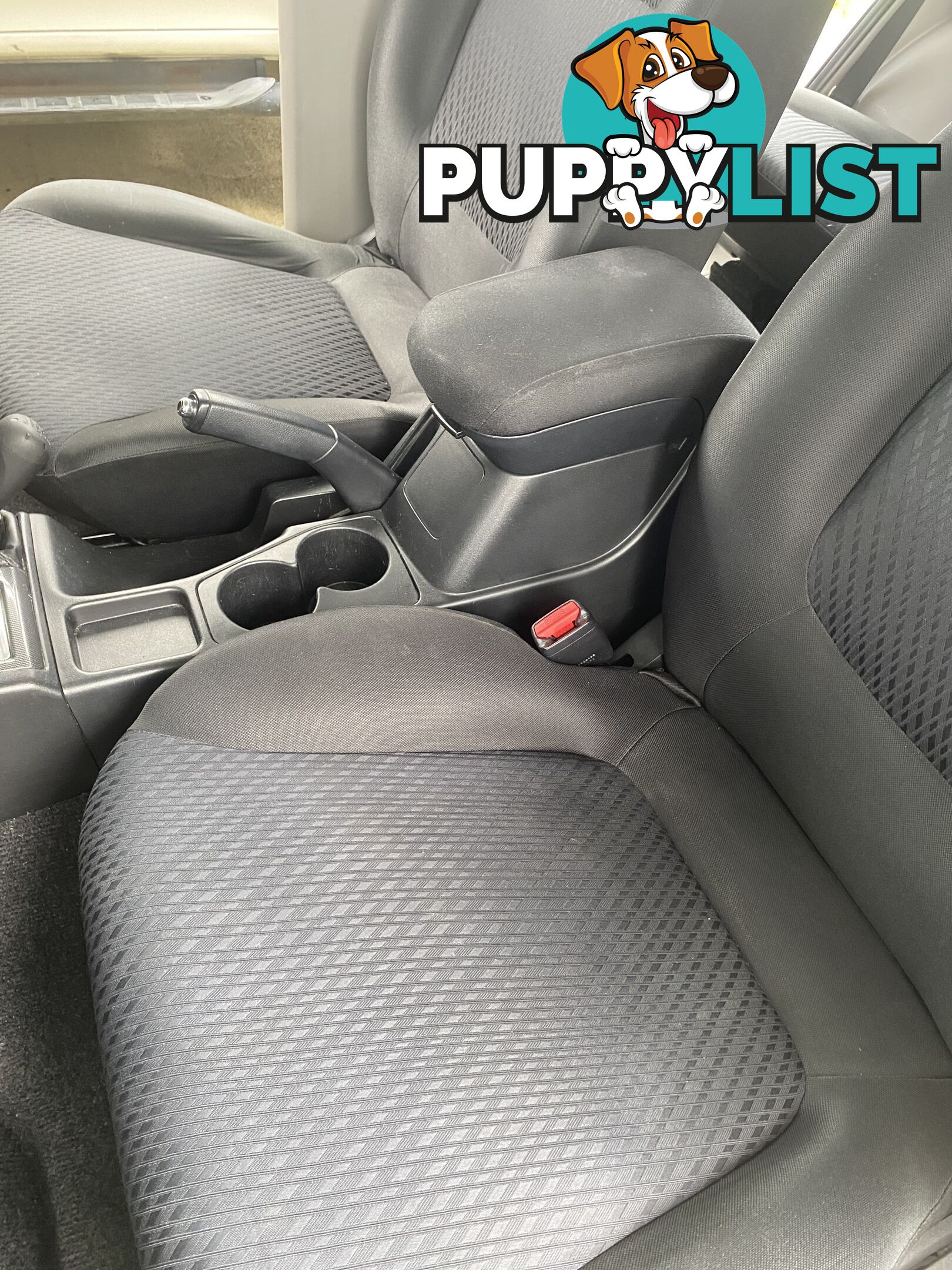 2015 Mitsubishi Challenger PCl 4X4 SUV Automatic