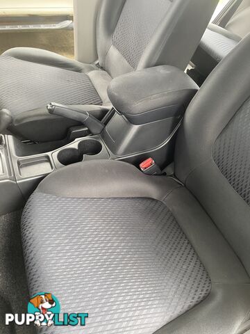 2015 Mitsubishi Challenger PCl 4X4 SUV Automatic