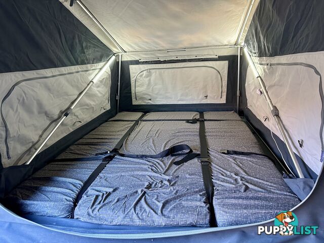 2022 Signature Camper Trailers Elite X