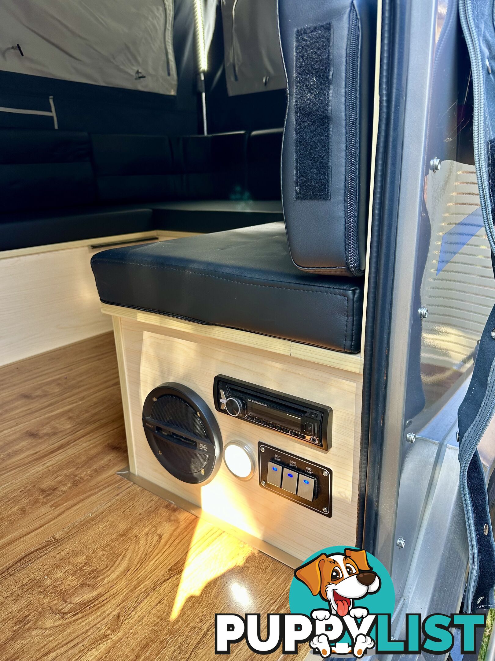 2022 Signature Camper Trailers Elite X