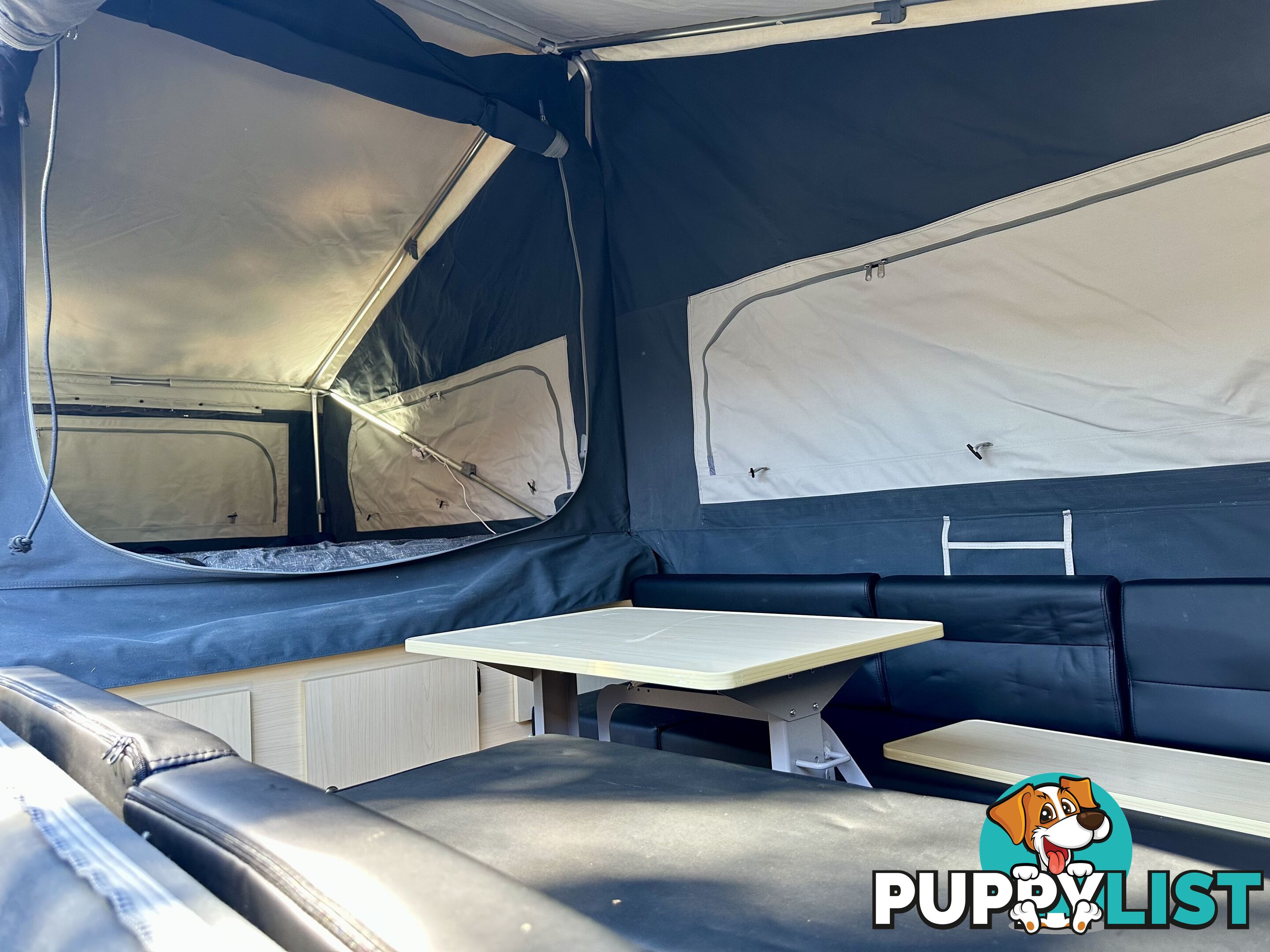 2022 Signature Camper Trailers Elite X