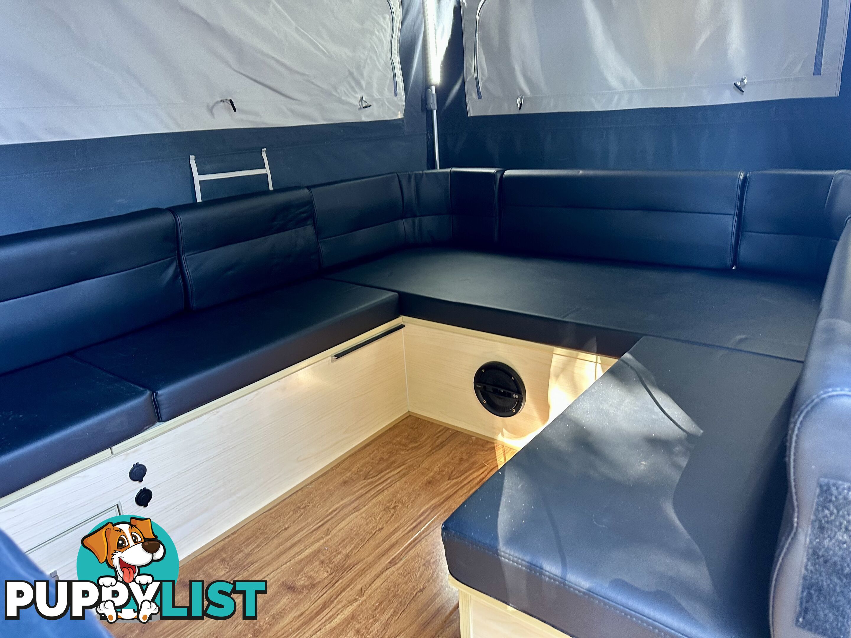 2022 Signature Camper Trailers Elite X