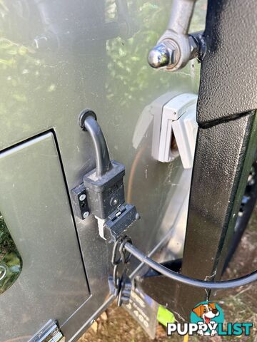 2022 Signature Camper Trailers Elite X