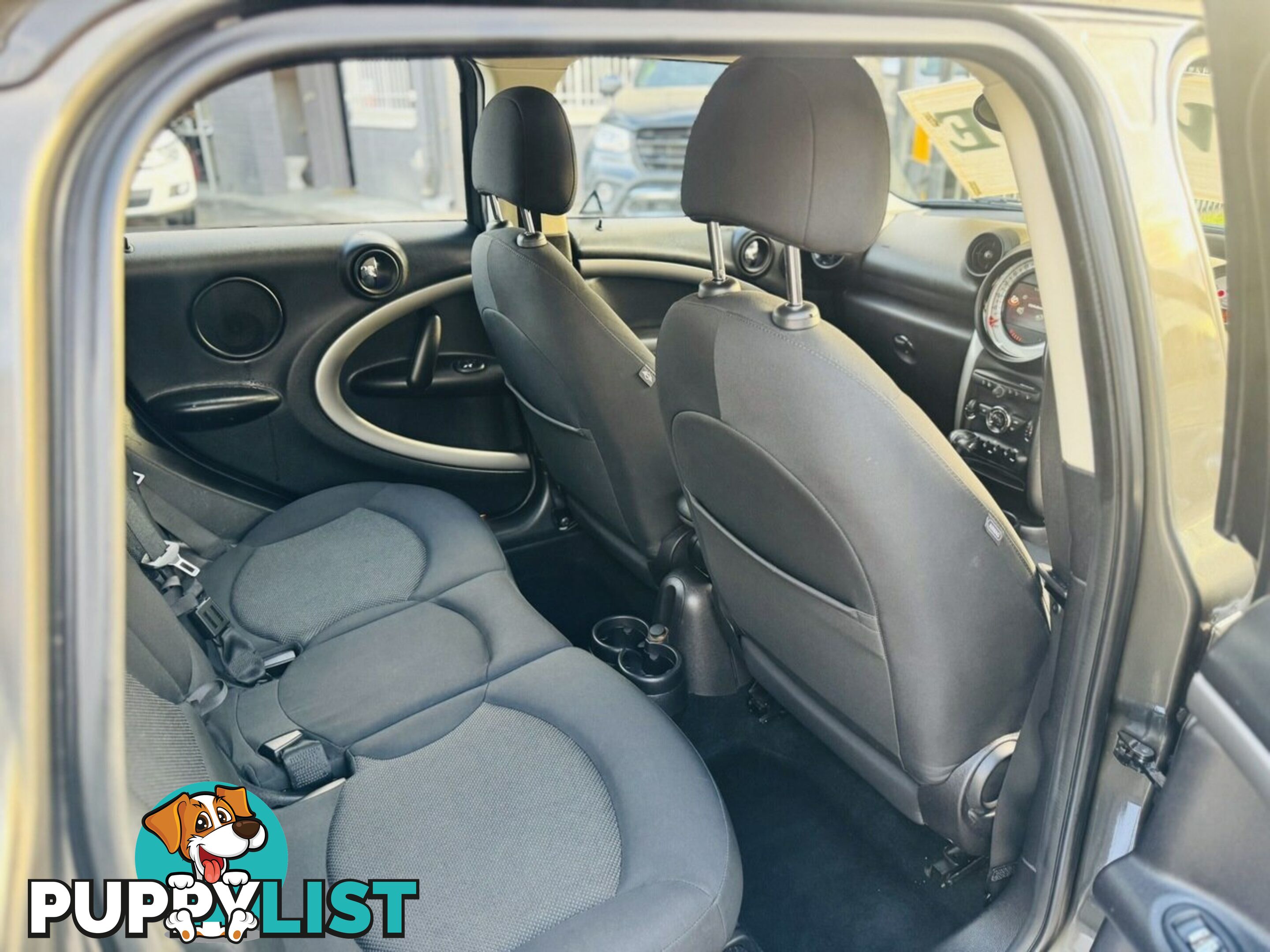 2014 Mini Cooper Countryman R60 MY13 Wagon