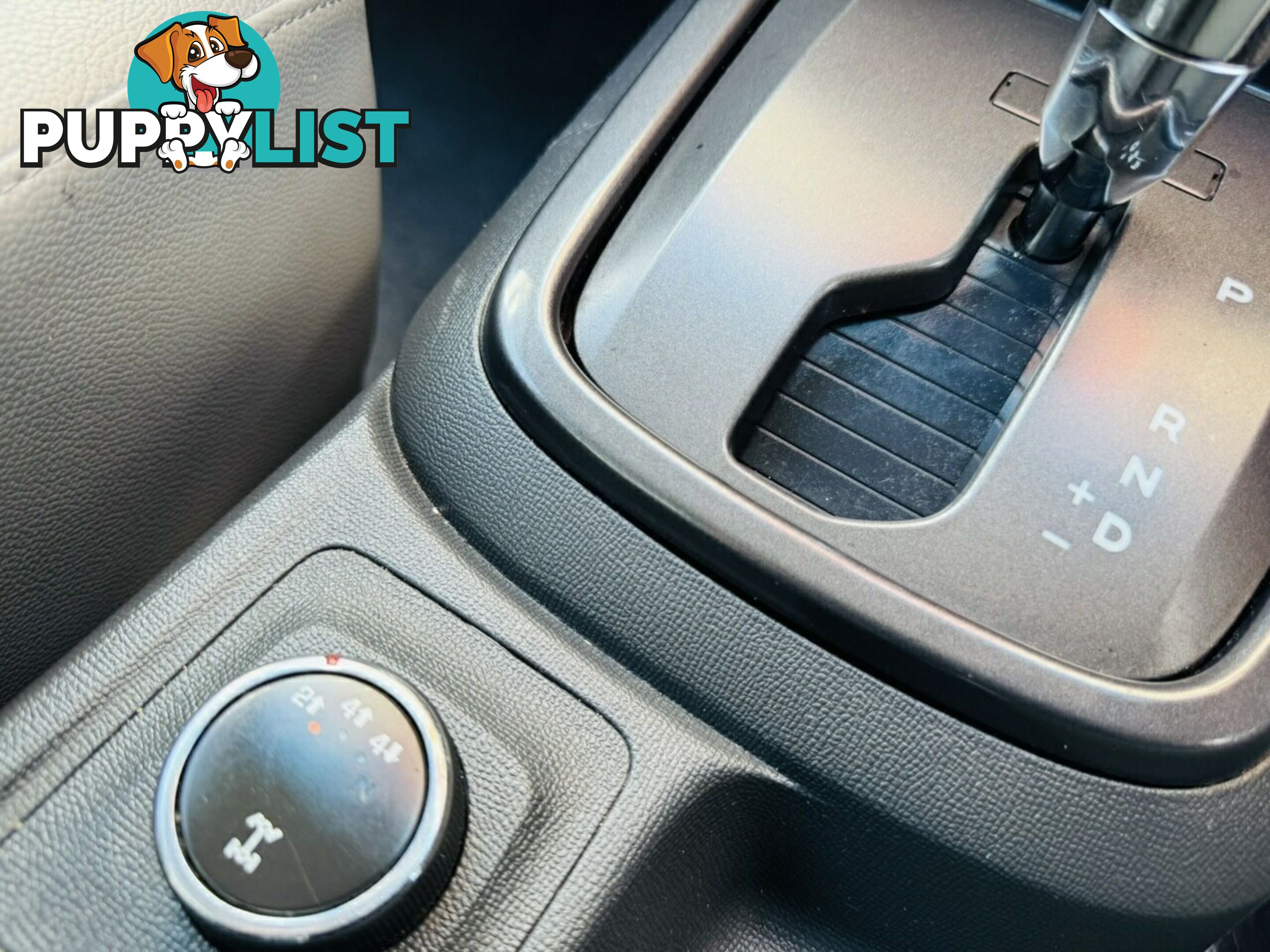 2013 Holden Colorado 7 LTZ (4x4) RG Wagon