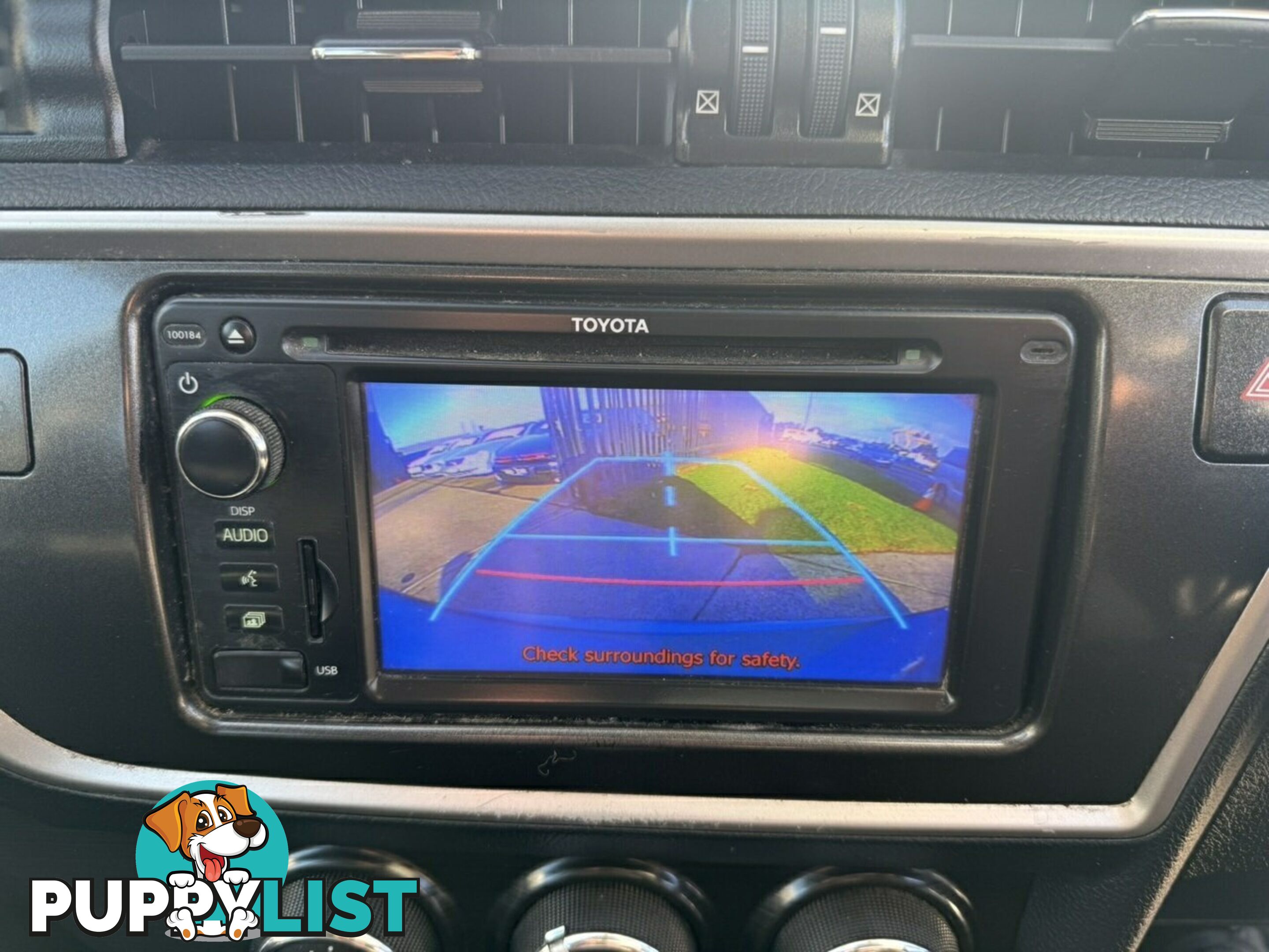 2014 Toyota Corolla Ascent Sport ZRE182R Hatchback
