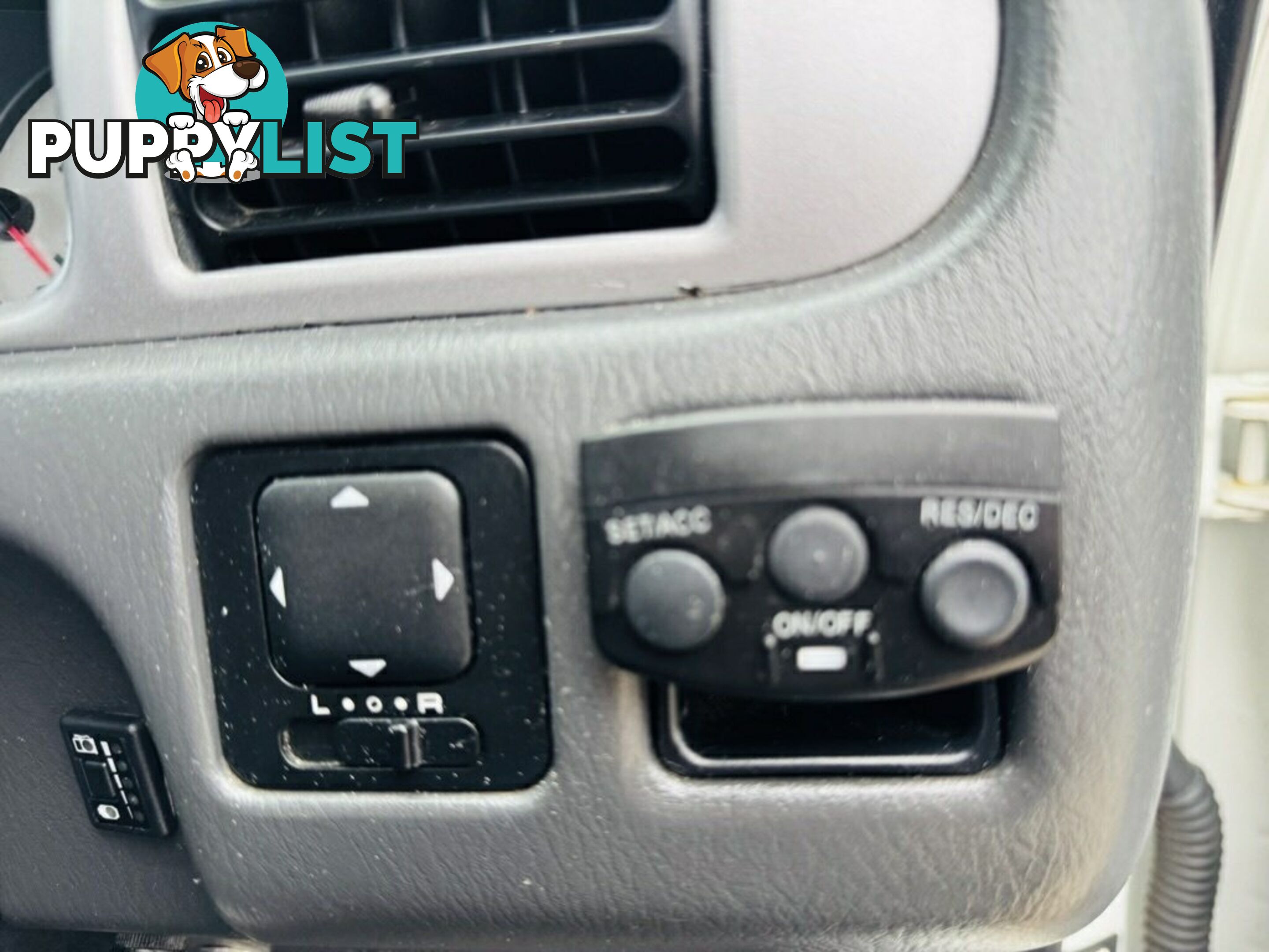 2004 Ford Courier XL PG Crew Cab Pickup