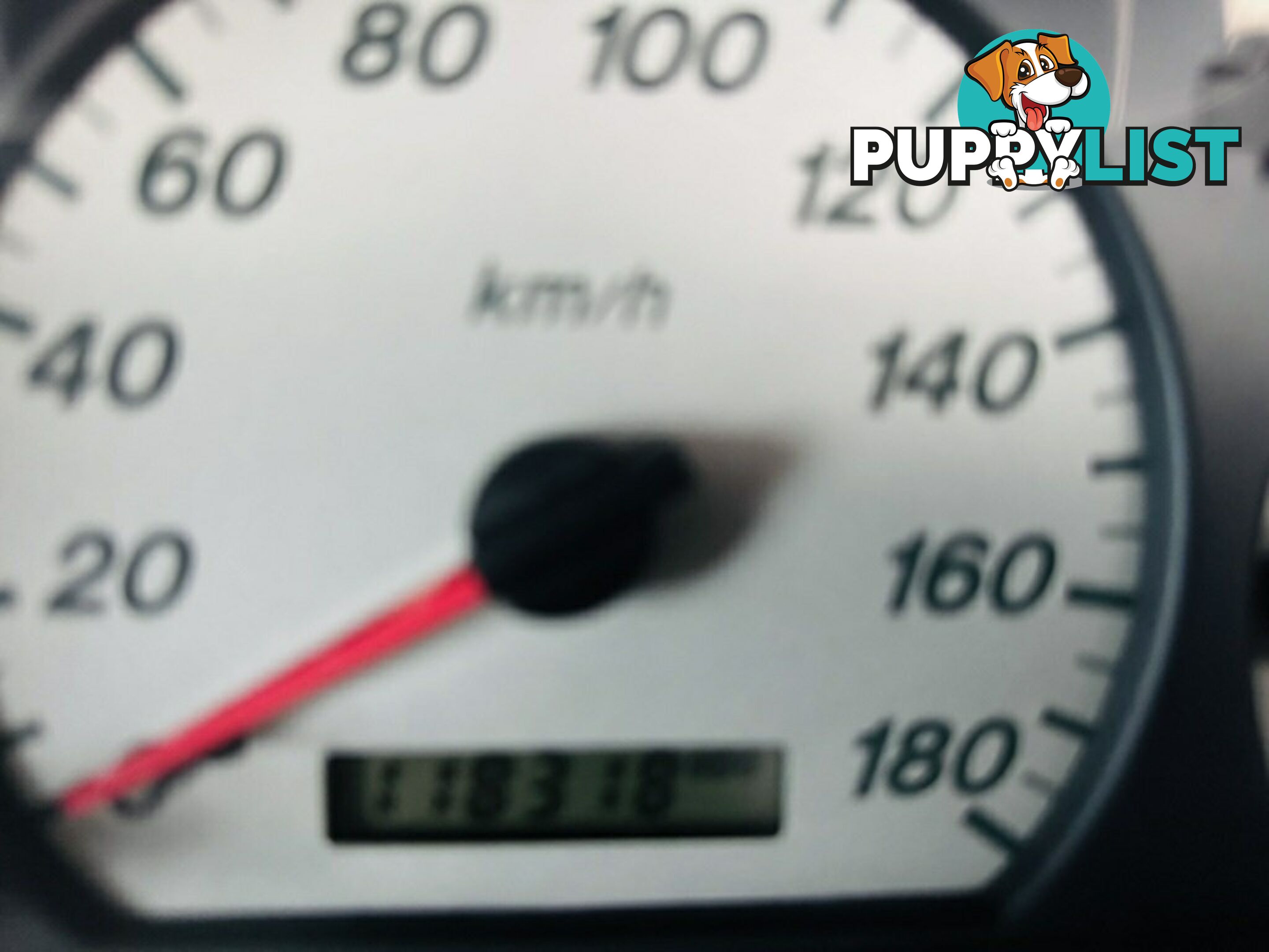 2004 Ford Courier XL PG Crew Cab Pickup