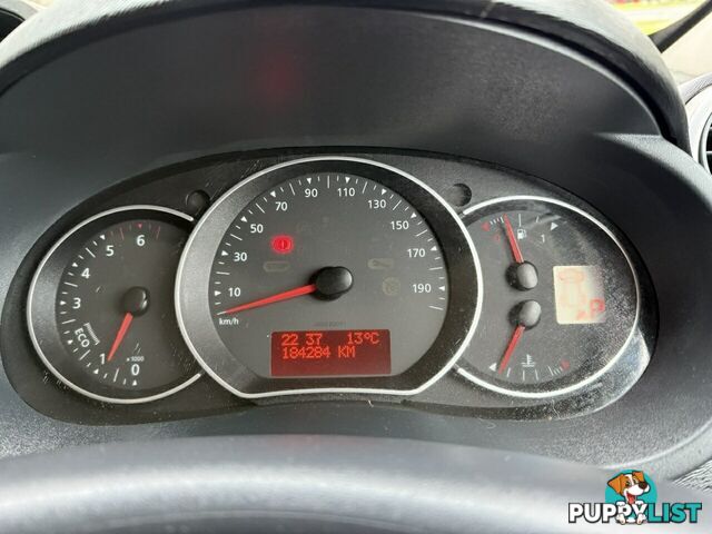2015 Renault Kangoo 1.6 SWB X61 MY14 Van