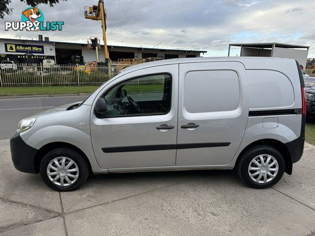 2015 Renault Kangoo 1.6 SWB X61 MY14 Van