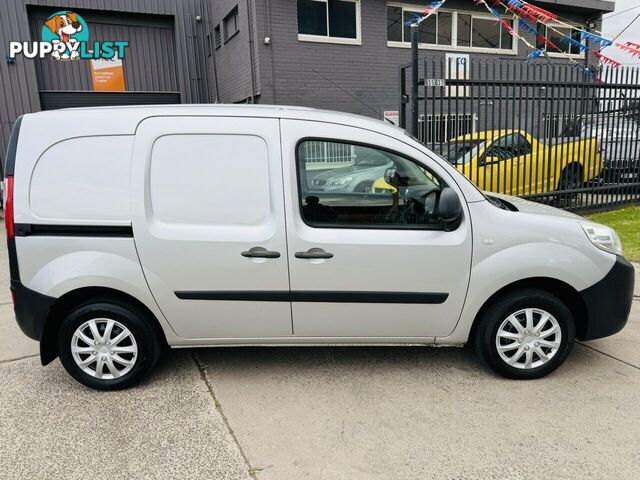 2015 Renault Kangoo 1.6 SWB X61 MY14 Van
