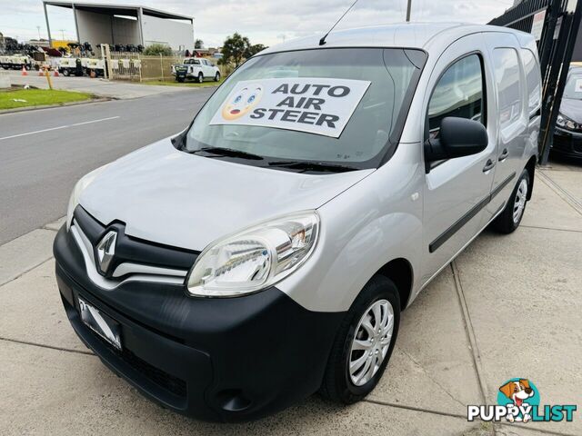2015 Renault Kangoo 1.6 SWB X61 MY14 Van