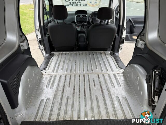 2015 Renault Kangoo 1.6 SWB X61 MY14 Van