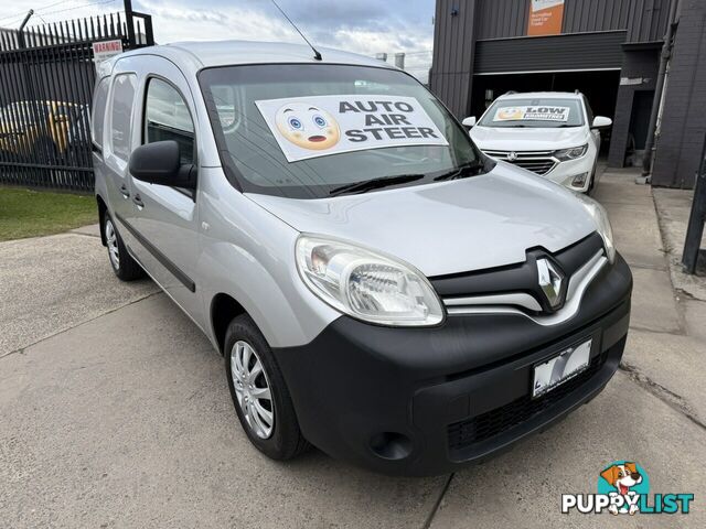 2015 Renault Kangoo 1.6 SWB X61 MY14 Van