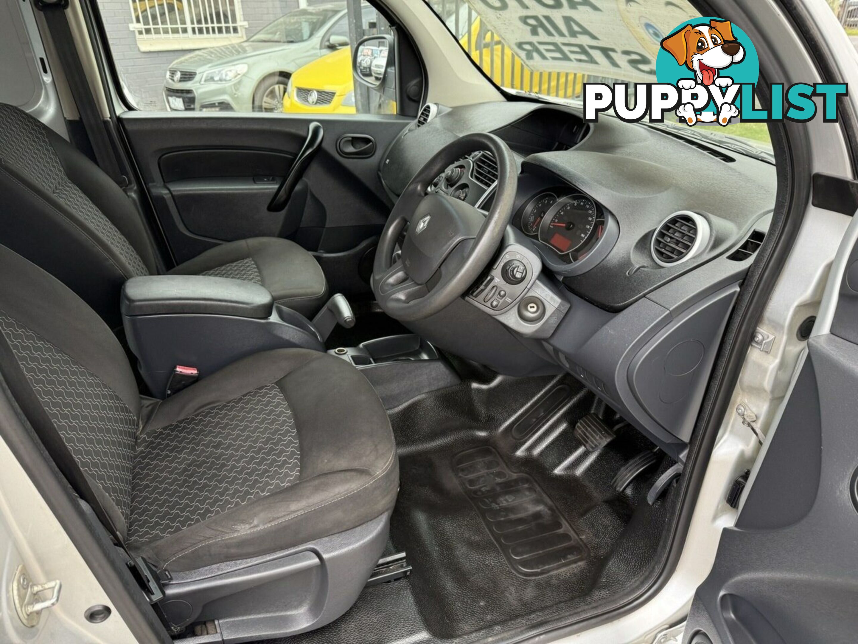 2015 Renault Kangoo 1.6 SWB X61 MY14 Van