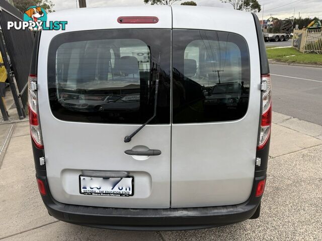 2015 Renault Kangoo 1.6 SWB X61 MY14 Van