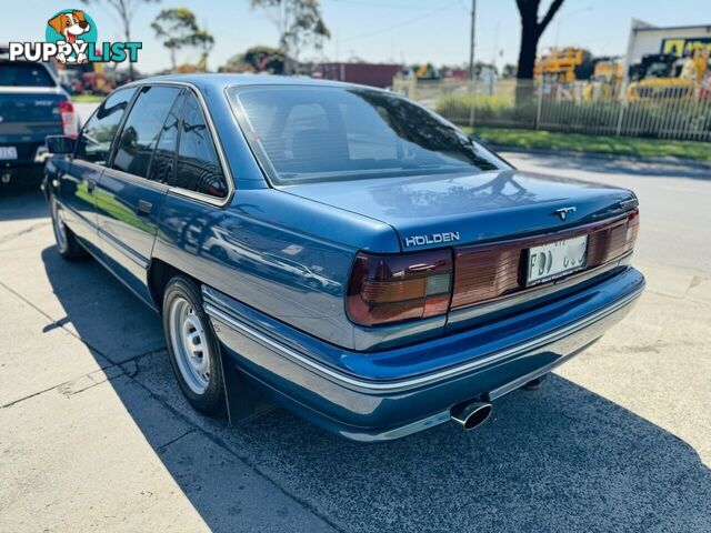 1993 Holden Commodore Executive VPII Sedan