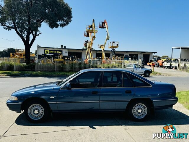 1993 Holden Commodore Executive VPII Sedan